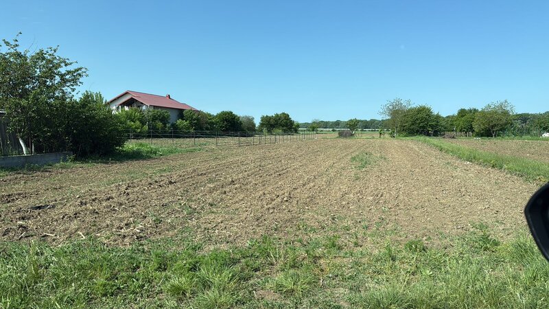 Ciorogarla, str. Cartonari,